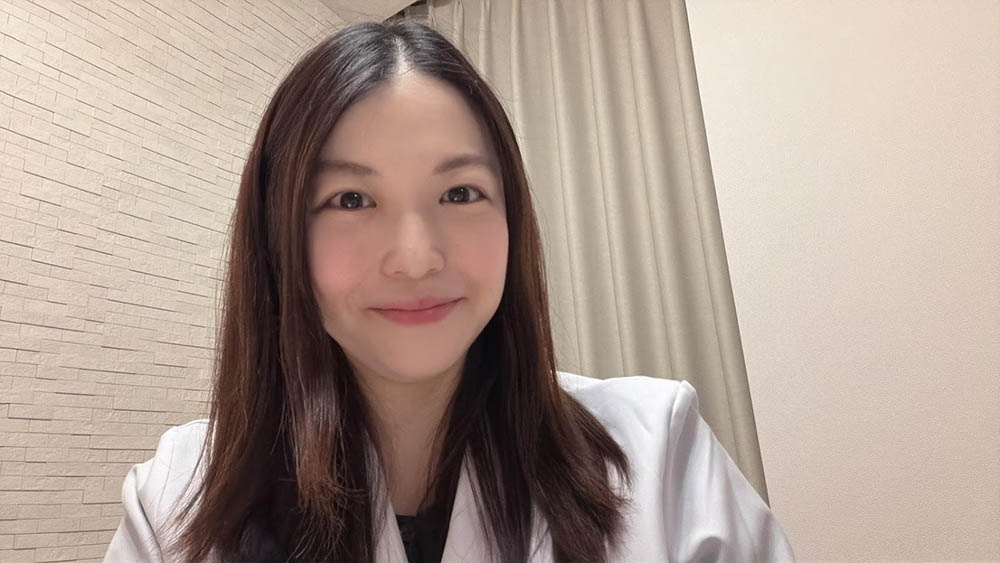 在宅ワークでオンライン服薬指導ができる薬局の働き方についてインタビューの画像1